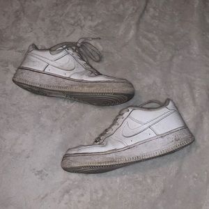 DIRTY air forces